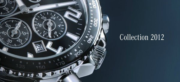 Mercedes-Benz Collection 2012: 340 tolle Teile  : Hochwertige Mode, exklusive Lederwaren, funktionale Sportartikel und edle Uhren 
