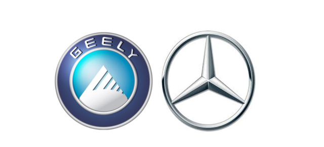 Daimler & Geely: Verwirrung und neue Gerüchte: Medienbericht: Geely soll 50 % seine Daimler-Aktien verkauft haben. Dementi folgt prompt 