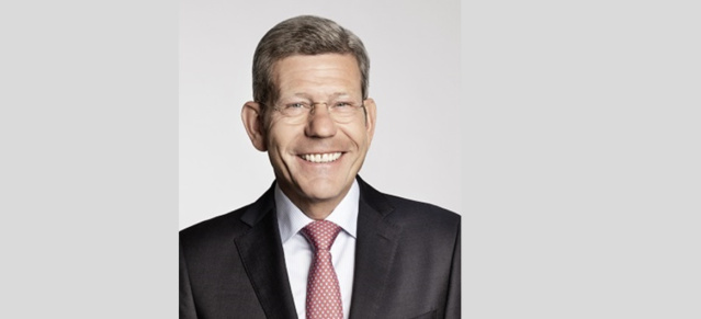 Rücktritt: VDA-Präsident Mattes schmeißt hin: Paukenschlag auf der IAA: Chef-Lobbyist der deutschen Autoindustrie nimmt seinen Hut