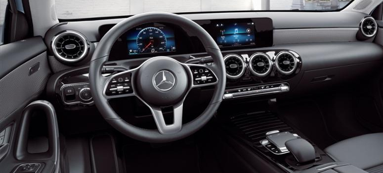 Assenheimermulfinger Stern Der Woche Mercedes Benz A 220 Kompaktlimousine Alles Klasse Mit Dem A 220 Unbeschwert In Den Alltag News Mercedes Fans Das Magazin Fur Mercedes Benz Enthusiasten