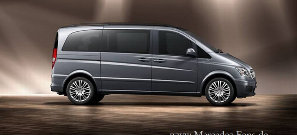 Perfekter Reisebegleiter Mercedes Viano Fun Edition Neue Edition Des Viano Fun Debutiert Auf Dem Caravan Salon In Dusseldorf Sternstunde Mercedes Fans Das Magazin Fur Mercedes Benz Enthusiasten