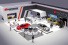 Essen Motor Show: Hankook zeigt Weltpremieren: Reifenhersteller an angestammter Stelle in Halle 10