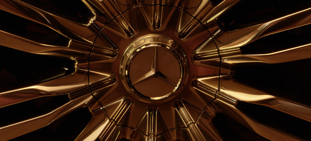 Best Global Brands 2021 & World's Best Employers 2021: Mercedes-Benz erneut wertvollste Luxus-Automobilmarke, als Arbeitgeber aber "nur" auf Rang 6