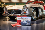 Mercedes-Benz Classic Geschenke: Geschenkvorschläge für das Weihnachtsfest