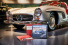 Mercedes-Benz Classic Geschenke: Geschenkvorschläge für das Weihnachtsfest