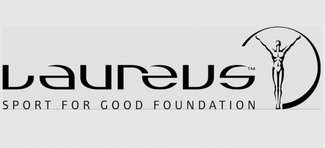 11. November: "Sport for Good Night“, Berlin : Der Laureus Medien Preis wird 2015 zur „Sport For Good Night“ 