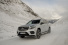 Fahrbericht: Mercedes-Benz GLS 500 4MATIC & GLS 400 4MATIC: Unterwegs auf Snow ’n’ Ice mit dem S-Klasse SUV