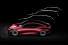 Concept CLA Class besiegelt das Ende von A- und B-Klasse: Mercedes-Portfolio schrumpft: Es wird nur 4 Einstiegsmodelle geben