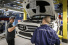 Mercedes-Benz Bremen: Video der Produktion: Kollege Roboter: Mensch und Maschine bei Mercedes at work 