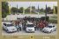 Mercedes-Benz Lady Day 2010 in Österreich: Salzburgerin gewinnt neue Mercedes-Benz A-Klasse
