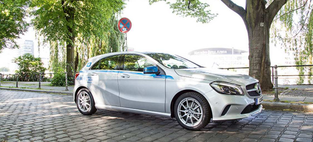 car2go: car2go steigert mit erweiterter Fahrzeugflotte in Deutschland Mietanzahl um 44 Prozent