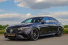 Mariani veredelt die neue Mercedes E-Klasse W214: Luxus trifft Leistung