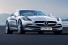 Offiziell: Kleiner SLS kommt als "SLC " : Mercedes-Chefdesigner Gorden Wagener bestätigt "Baby SLS"  und Bezeichnung SLC. Soll 2014 kommen. 
