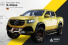Mercedes-Benz X-Klasse : Spielend X-Klasse erfahren: Offroad-Mission für den Mercedes-Benz Pickup im kommenden Videospiel „The Crew 2"