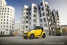 smart edition cityflame: Kurz, gelb, cool : Neues Sondermodell des smart fortwo