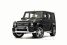 G -wie "Gewaltig":  BRABUS 800 WIDESTAR - G65 AMG Umbau mit 800 PS: Das Breitbau-SUV auf Mercedes-Basis feiert auf der Qatar Motorshow  Premiere