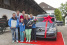 Mercedes-Benz und Jörg Pilawa küren die Viano Family of the Year 2013 : Zehn Familien kämpfen in einem Outdoor-Wochenende um den Titel