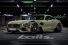 Mercedes-AMG GTR extrem: Volle Breitseite: Ein Mercedes-AMG GTR geht in die Vollen