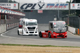 Truck Race EM Zoldern: Ellen Lohr berichtet für Mercedes-Fans.de von der Truck Race EM. 