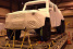 Monster unter sich: Mercedes  G63 AMG 6x6 in Jurassic Park 4: Mercedes goes to Hollywood: Die dreiachsige G-Klasse wird zum Fimstar