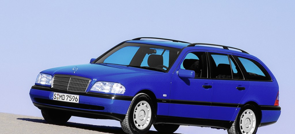 Das Mercedes Benz C Klasse T Modell Eine Erfolgsgeschichte Ruckblick In Die Kombi Geschichte Vom S202 Bis S205 Classic Mercedes Fans Das Magazin Fur Mercedes Benz Enthusiasten
