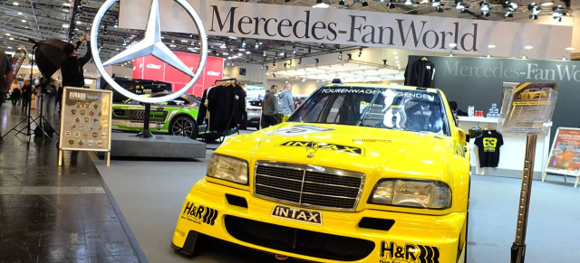 Autobranche freut sich auf den Restart der Essen Motor Show: "Aussteller und Besucher haben richtig Bock auf die Essen Motor Show"