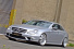 Im Formtief:  Mercedes-Benz CLS 63 AMG: Tieferlegung und schöne Räder machen das Coupé so sehenswert 