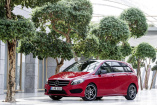 Neuerungen für die Kompaktmodelle von Mercedes-Benz: Aktualisierte Ausstattung für B-Klasse, CLA und GLA
