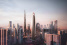 Bis 20 Millionen € pro Wohnung: Mercedes stellt Luxus-Hochhaus-Projekt in Dubai vor: Mercedes-Benz Places: Präsentation des 341 m hohen Hyper-Wohnturms