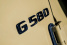 Mercedes-Benz: Comeback der alten Nomenklatura: Vollelektrische G-Klasse heißt nicht EQG, sondern G 580 EQ