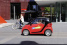 smart "car2go Aktion" ist ein großer Erfolg: 20.000 Kunden nehmen an dem smart Pilotprojekt in Ulm teil