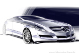 Seit 125 Jahren in der Zukunft zu Hause: So entsteht ein schöner Stern - Einblicke in das Automobildesign von Mercedes-Benz 