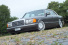 Reisen statt Rasen: Mercedes 300 SE (W126): In der 1988er S-Klasse ist der Weg das Ziel