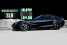 Der schnellste Mercedes SLR der Welt: USA Tuner RENNtech stellt mit einem 770 PS starken SLR McLaren einen neuen Geschwindigkeitsrekord auf. 