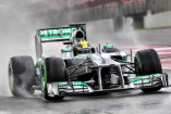 Formel 1: Der Countdown läuft. Das Rennfieber steigt. : Videogruß aus Melbourne vom Mercedes AMG Petronas F1 Team - drei Tage vor Rennbeginn am 17.03.