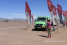 23. Rallye Aicha des Gazelles: 27.  28.03.2013 6. Etappe  Oulad Driss / FoumZuid: Die 23. Rallye Aicha des Gazelles läuft - Mercedes-Benz hat vier Frauenteams mit Sprinter und Vito in die Wüste geschickt! - Drei kamen durch!