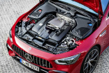 Hat der V8 bei Mercedes-AMG eine Zukunft?: AMG-Chef: „In den nächsten 10 Jahren werden wir V8-Motoren auf jeden Fall sehen.“