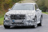 Mercedes-Erlkönige: Mercedes-AMG GLC 43 und GLC 63e Prototyp erstmals erwischt
