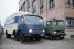 Aufspaltung von Daimler: Daimler Truck überführt historische Mercedes- Nutzfahrzeuge und Archiv nach Wörth