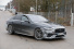 Mercedes-AMG Erlkönig erwischt: Mercedes AMG C43 W206 zeigt sich mit weniger Tarnung