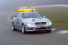 Sonderausstellung „Safety Cars“   :  Sicherheit im Motorsport im Mercedes-Benz Museum