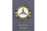 Clubvorstellung: Der Mercedes-Benz W123 Club: Mercedes Youngtimer im Ruhrgebiet