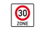 Das kommt: Mehr Tempo-30-Zonen: Bundesregierung will mehr Tempo 30 auf Hauptverkehrsstraßen