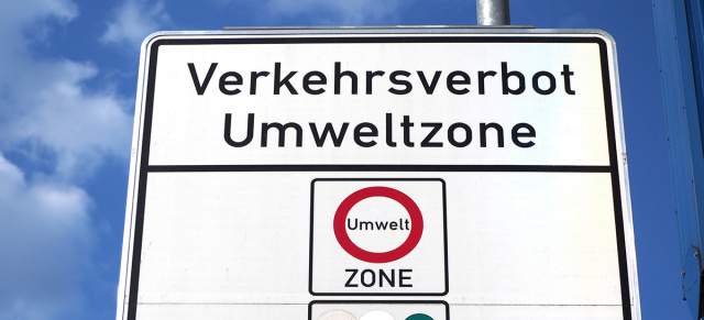 Diesel-Fahrverbote: Fahrverbote für ältere Diesel sind in Stuttgart vorerst vom Tisch