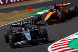 Grand Prix von Japan 2025: Ein Rennen der gemischten Gefühle für Mercedes-AMG Petronas: Mercedes-Pilot Kimi Antonell in Rekordlaune
