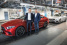 Der Mercedes-Benz CLS steht in den Startlöchern: Mercedes-Benz Werk Sindelfingen startet Produktion des neuen CLS 