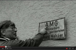 Die AMG-History in bewegten Bildern / Video!: Video über die Daimler Tochter, die dieses Jahr das 45 Jahre Jubiläum feiert