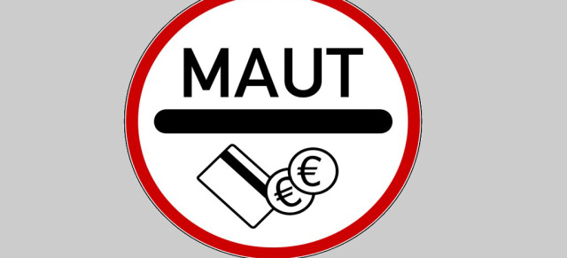 Pkw-Maut: Autofahrer sollen 80 Euro zahlen : Verkehrsminister Ramsauer: "Pläne zur Enführung der Pkw-Maut sind fertig." 