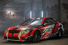 Mercedes Turbo-Monster mit 2.000+ PS: Weistec CLK 63 Drag-Racer mit 2.000+ PS will schnellster Mercedes der Welt werden