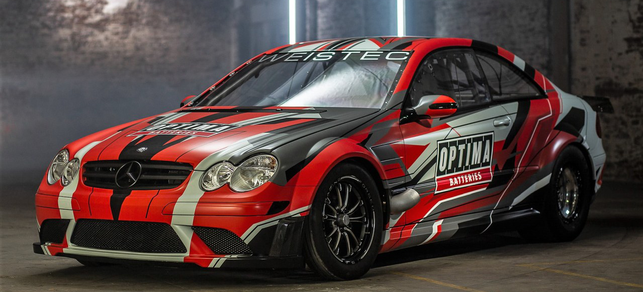 Mercedes Turbo Monster Mit 2 000 Ps Weistec Clk 63 Drag Racer Mit 2 000 Ps Will Schnellster Mercedes Der Welt Werden Auto Der Woche Mercedes Fans Das Magazin Fur Mercedes Benz Enthusiasten